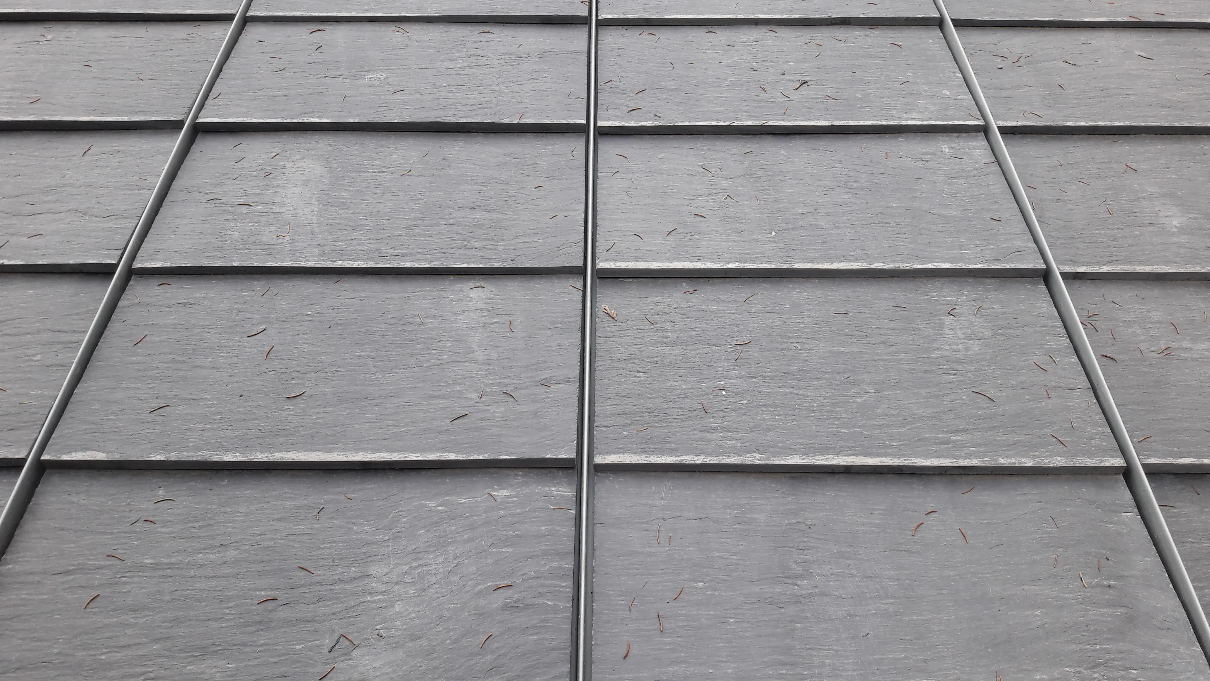 dach położony Łupkiem przez firmę Raf-dach